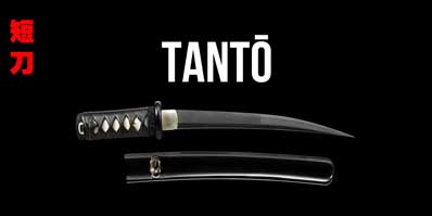 Tantō